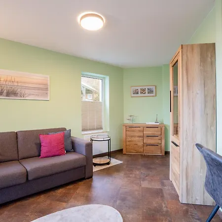 Fis 007 - Seeblick 公寓