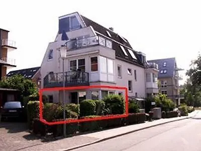 Apartment Fis 007 - Seeblick *