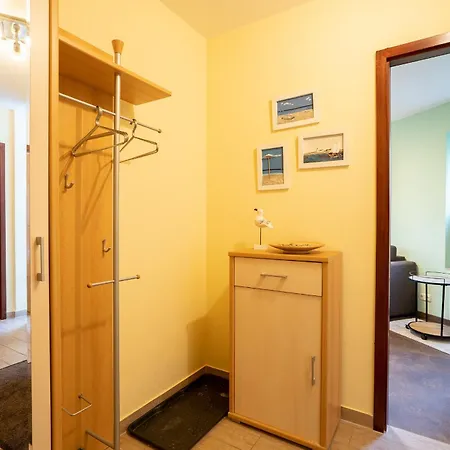 Fis 007 - Seeblick Apartment *