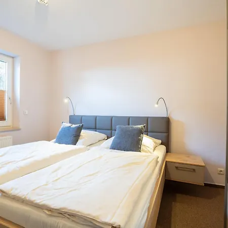 Fis 007 - Seeblick Apartment *