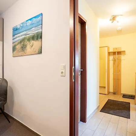 Apartment Fis 007 - Seeblick