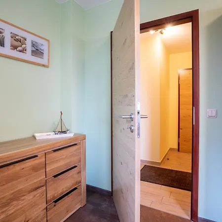 Apartment Fis 007 - Seeblick *