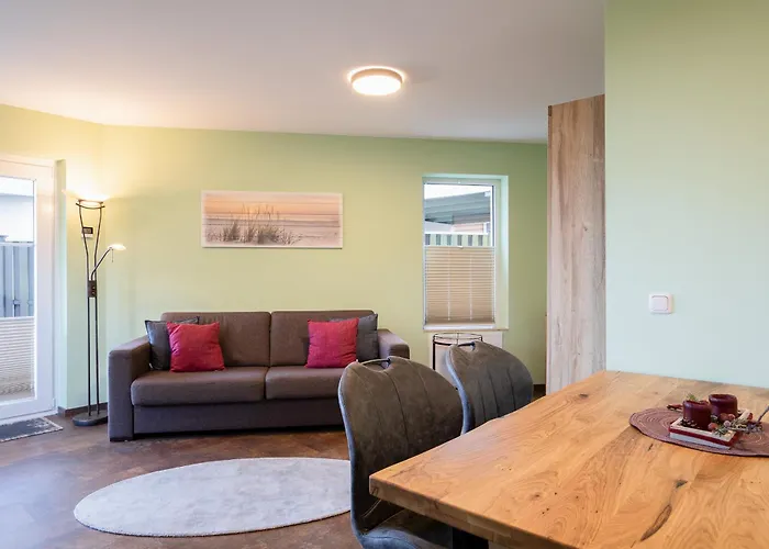 Fis 007 - Seeblick * Scharbeutz