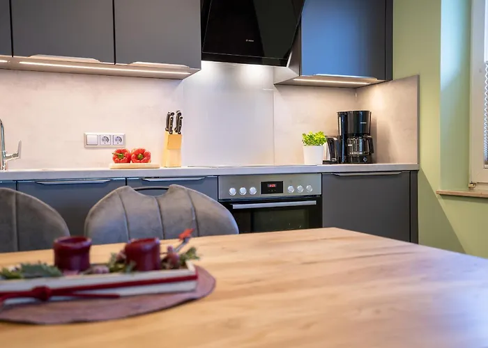 Apartamento Fis 007 - Seeblick