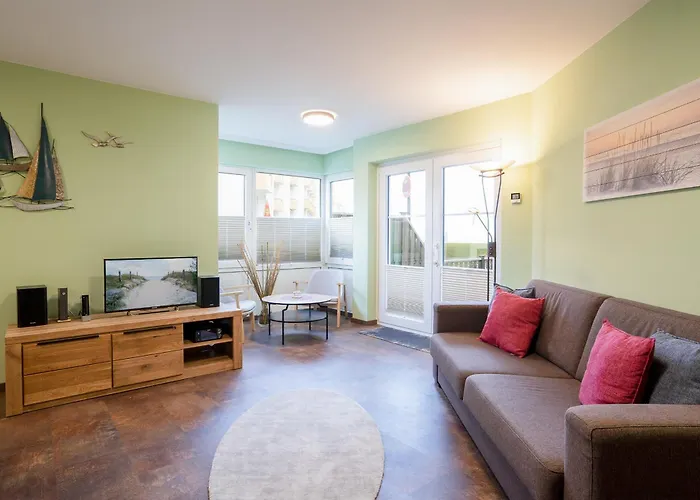 Fis 007 - Seeblick Scharbeutz