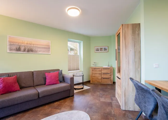 Fis 007 - Seeblick Apartamento