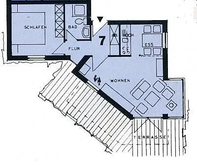 Fis 007 - Seeblick Apartamento *