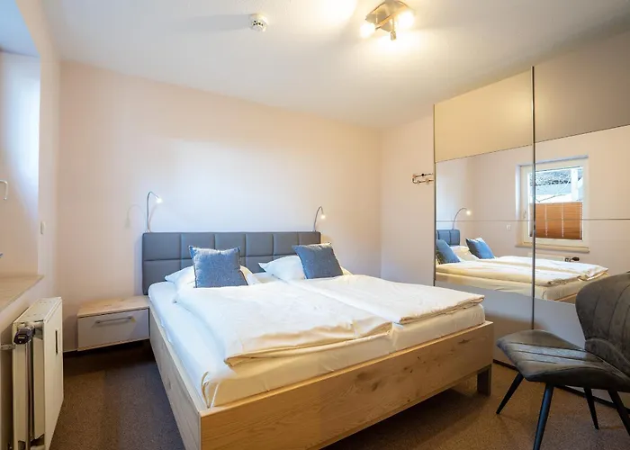 Apartamento Fis 007 - Seeblick *