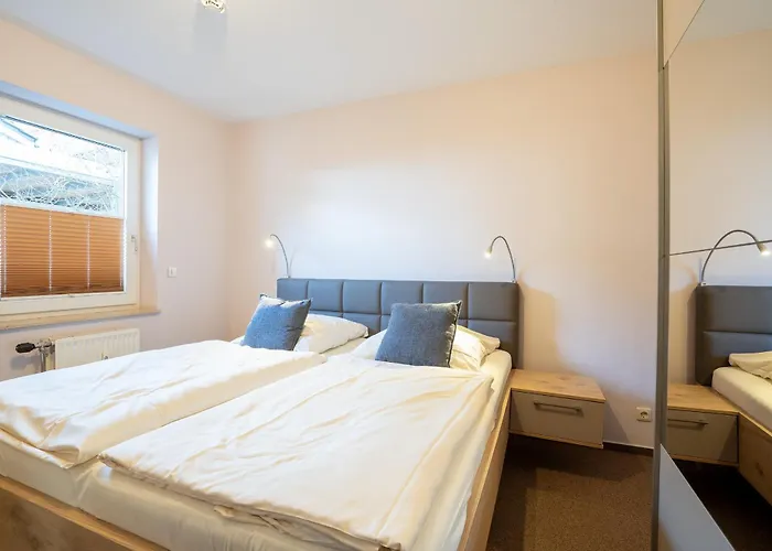 Fis 007 - Seeblick Apartamento *