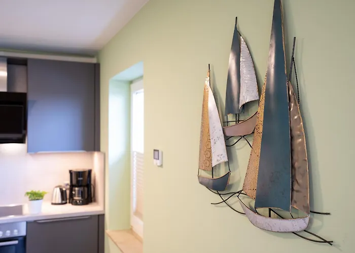 Fis 007 - Seeblick Apartamento *