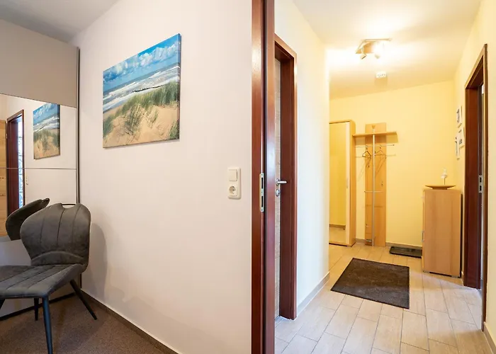 Apartamento Fis 007 - Seeblick