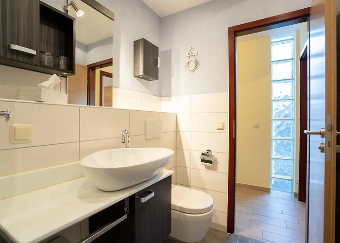 Fis 007 - Seeblick Apartamento