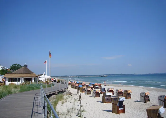 Apartamento Fis 007 - Seeblick *