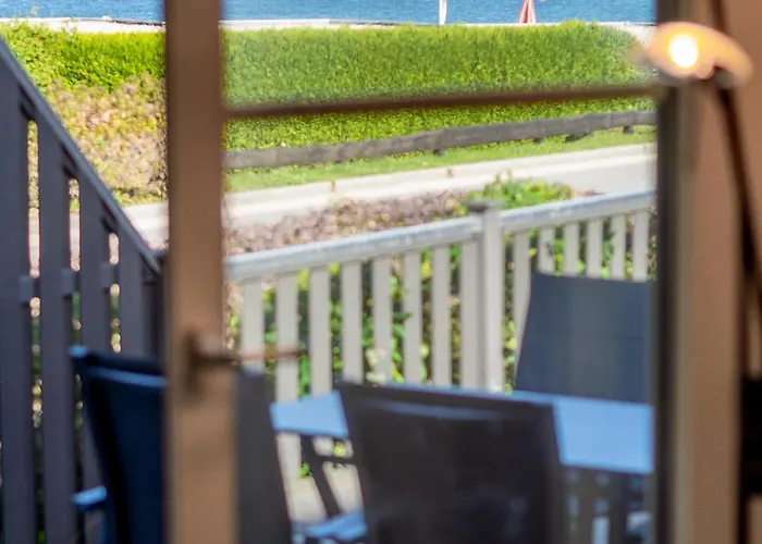 Fis 007 - Seeblick Apartamento