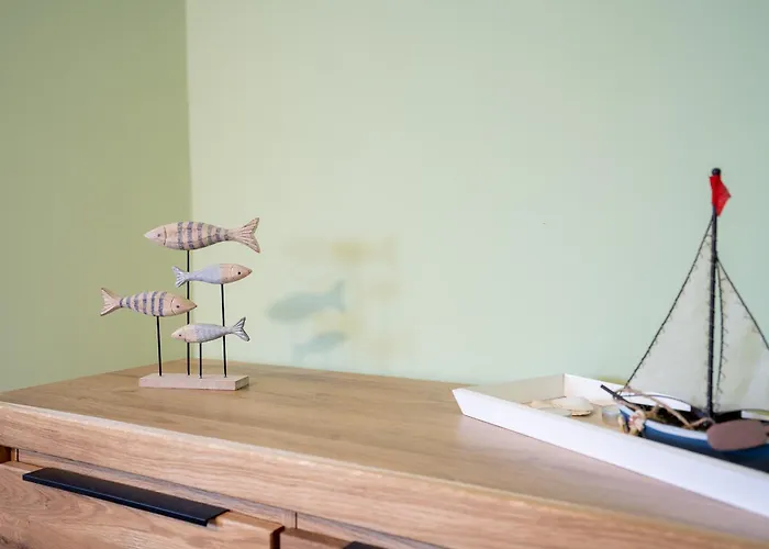 Apartamento Fis 007 - Seeblick *