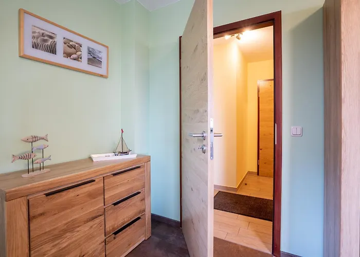 Apartamento Fis 007 - Seeblick *